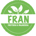 Frutería y pajarería Fran